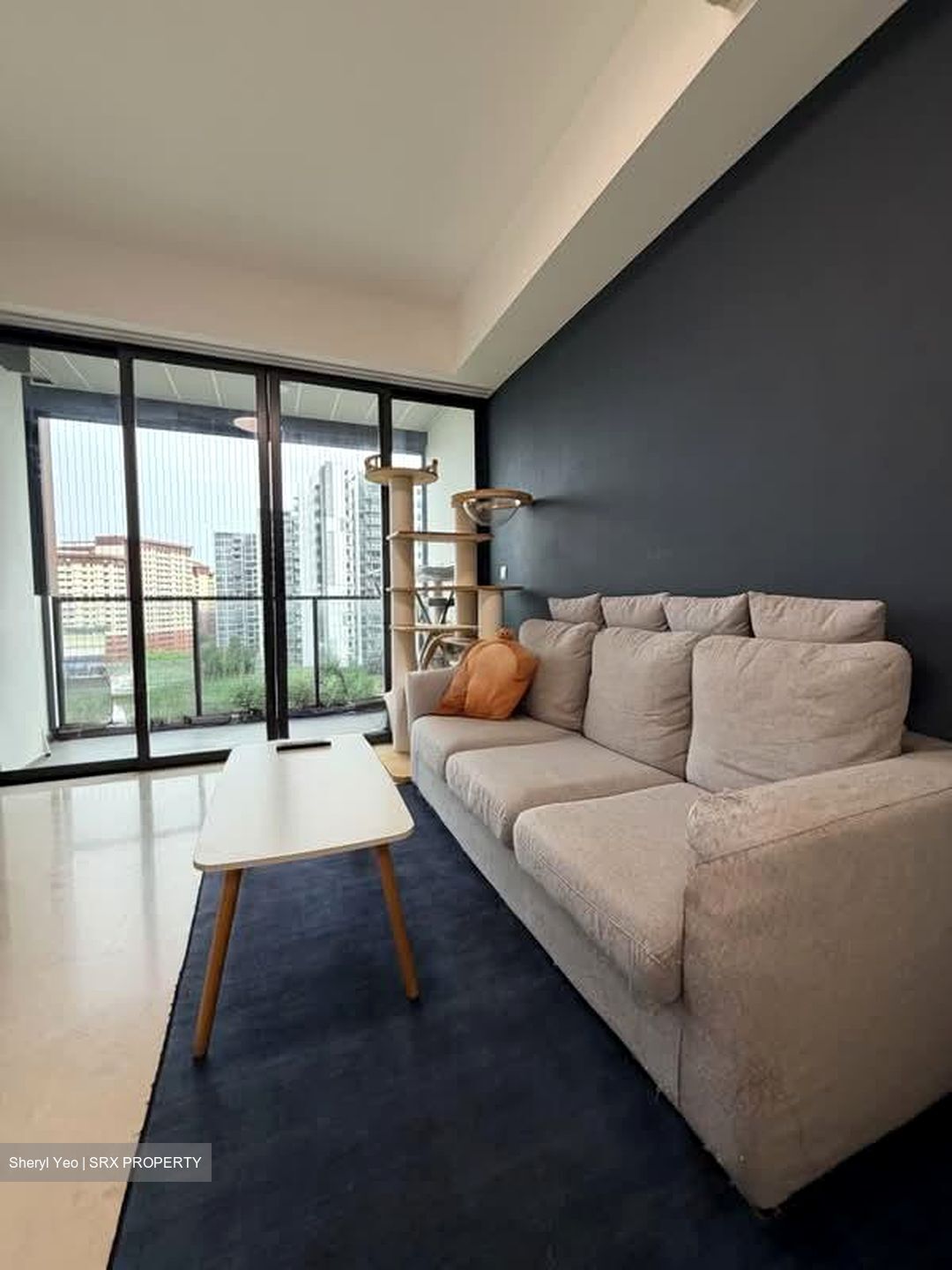 Botanique At Bartley (D19), Condominium #585082841